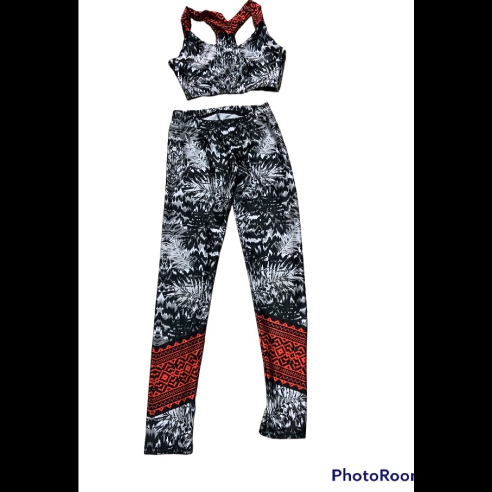 Pineapple clothing outfit